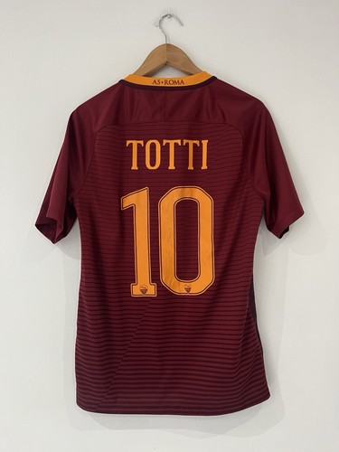 Maglia calcio media - , roma