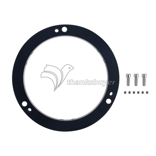 Anello adattatore tondo