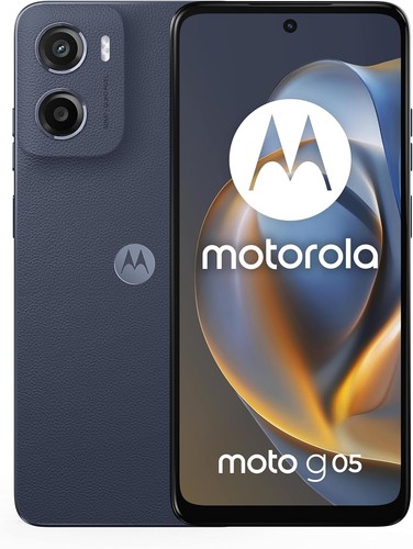 Motorola moto g05 256gb - moto, 4+256gb