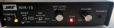 JPS NIR-10 Unità di riduzione