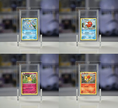 Scegli carte pokemon - tu!,