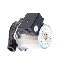 Pompa Intergas 1" Sostituisce