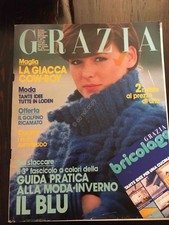 Grazia Rivista Magazine 2