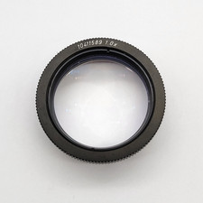 Leica Stereo Microscopio 1.0x