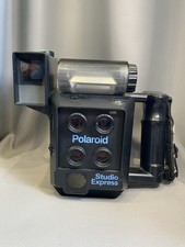 Macchina fotografica vintage