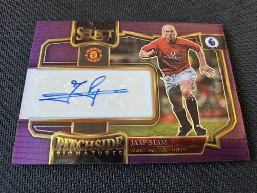 Scheda autografo jaap stam - scheda,