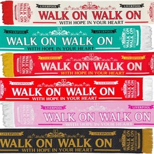 Sciarpa Liverpool Walk On HD