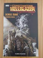 Hellblazer di Denise Mina e Leonardo MancoPlaneta VertigoStoria completa