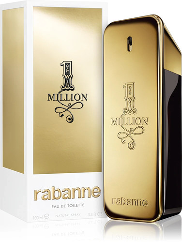 Paco rabanne one million - rabanne•,