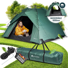Tenda Pop-Up per 4 Persone –