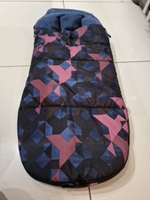 Bugaboo Poggiapiedi Uccellini