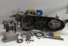 BLOCCO MOTORE ENGINE KYMCO
