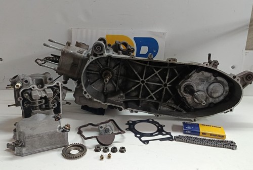 Blocco motore engine - blocco,