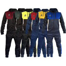 Tuta Zeus Capua uomo donna con