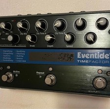 Pedale Effetto Eventide Even