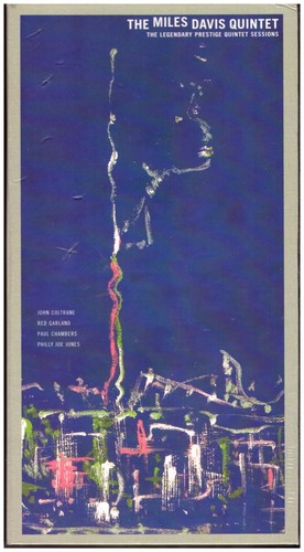 The miles davis quintet - miles, quintet,