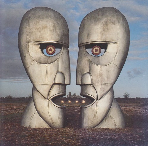 Pink floyd the division - floyd, bell"