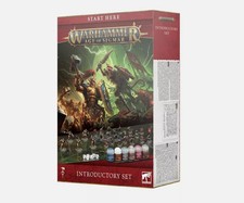 Warhammer Age of Sigmar - Set
