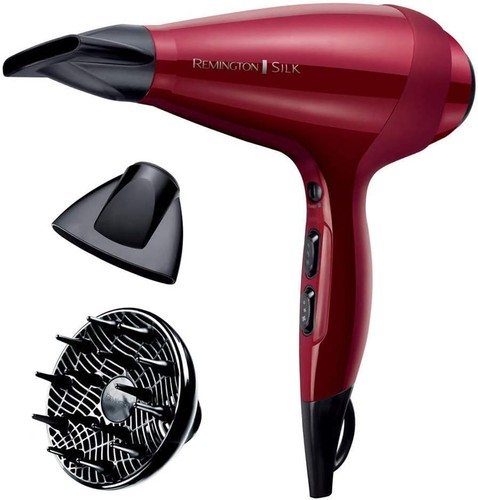 Asciugacapelli remington - asciugacapelli,