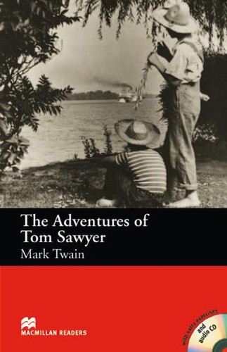 The adventures tom - adventures, sawyer