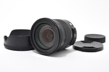 Sigma 17-70 mm f2.8-4 DC OS