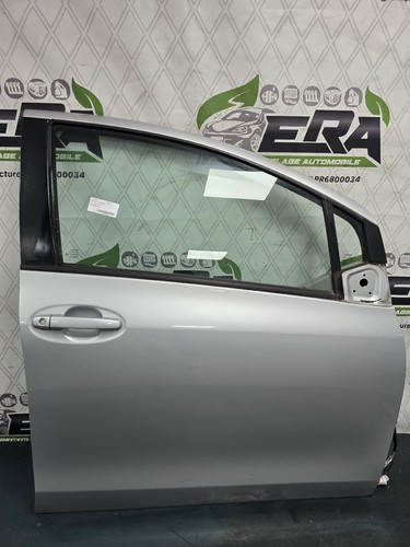 Portiera anteriore toyota - anteriore, dx