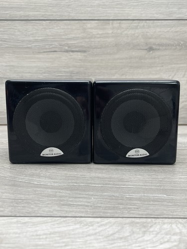 Monitor audio raggio - raggio, 45