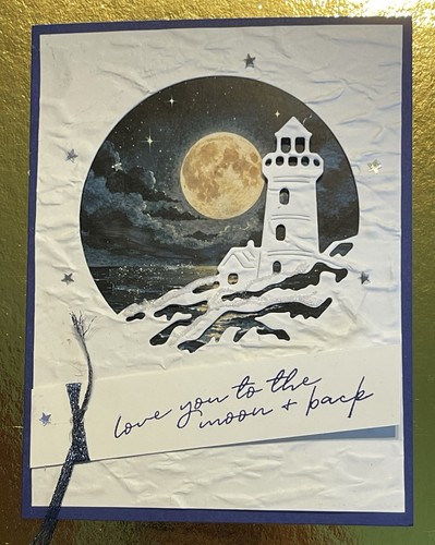 Stampin kit carte ti - up!,