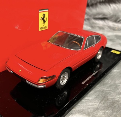 Kyosho ferrari 365 - ferrari,