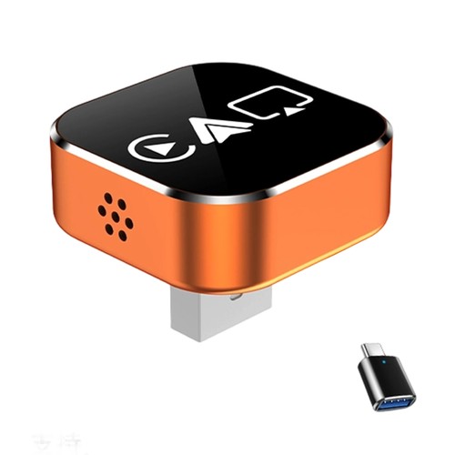Adattatore carplay in 1 - ,
