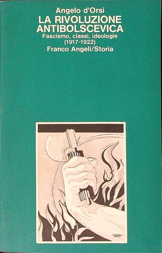 Rivoluzione antibolscevica - rivoluzione,