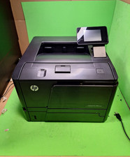 stampante laser hp m401dn