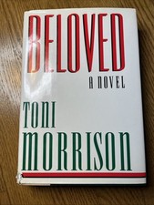 Beloved - Toni Morrison (1997