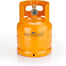 Srl BOMBOLA Gas Vuota 1 Kg