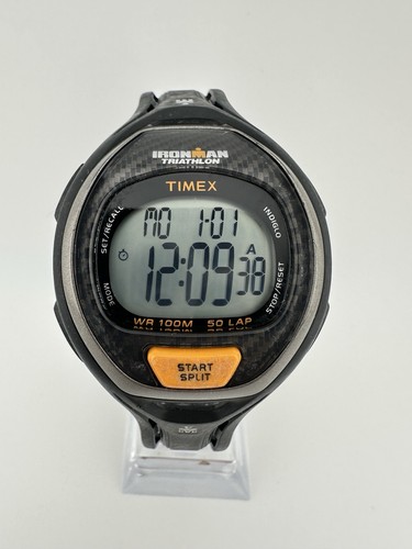 Timex ironman triathlon t5k335 - timex,