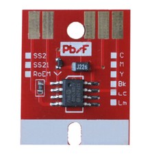 Chip Bianco Permanente per