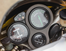 Ducati Pannello Strumento