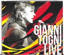 Gianni Togni - Gianni Togni