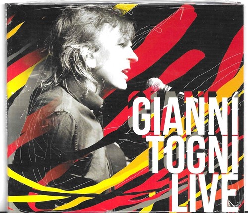 Gianni togni - gianni,