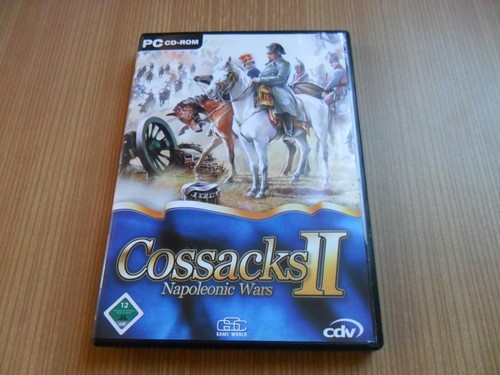 Cosacchi guerre - ii,