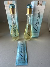 LAURA BIAGIOTTI Laura Eau De
