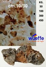 Roccetta Naturale cm 10/30 -