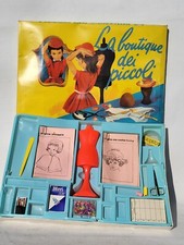 1960's no Bambola Furga Barbie