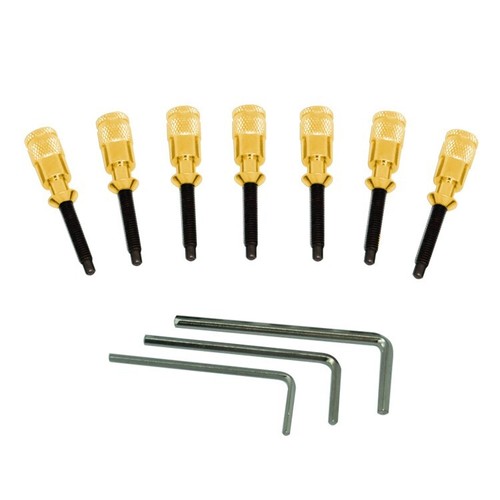 Sistema intonazione punta - sistema, a