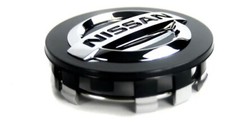 1X COPRIMOZZO ORIGINALE NISSAN