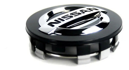 Coprimozzo originale nissan - coprimozzo,