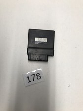 CENTRALINA SCOOTER SUZUKI BURGMAN 400CC