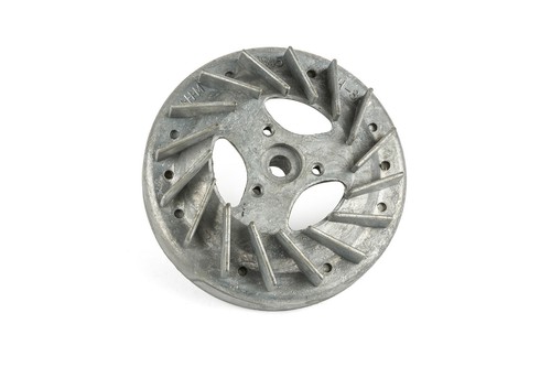 Ruota polare rotore - /,