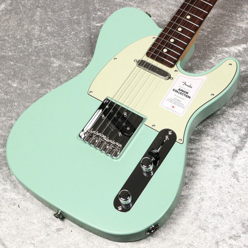 Fender made japan - made, in