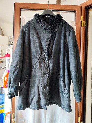 Montone pecora shearling - di,